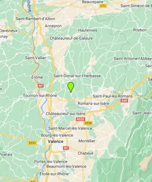 Entretien Jardin & Maison - Tain - Tournon - Romans - Valence - Chateauneuf sur Isere - St Donat - Clérieux